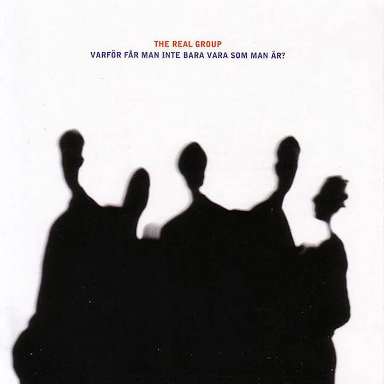 Discography — The Real Group